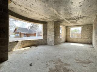 2-этажный коттедж, 591.7 м², 15 соток