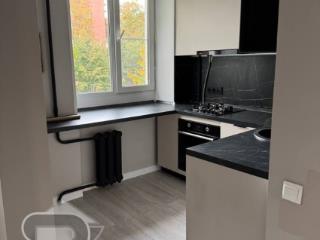 3-комн. квартира, 55.6 м², 2/5 этаж