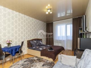 Студия, 29.4 м², 9/17 этаж