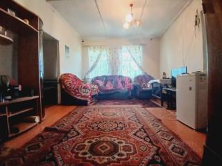 1-этажный дом, 60 м², 6.41 соток