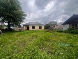 1-этажный дом, 105 м², 8 соток