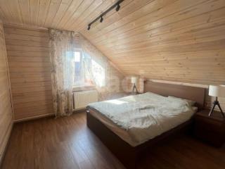 2-этажный дом, 115 м², 6 соток