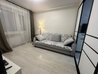 1-комн. квартира, 30 м², 3/5 этаж