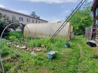  дом, 101.6 м², 13 соток