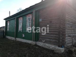 1-этажный дом, 39.8 м², 17 соток