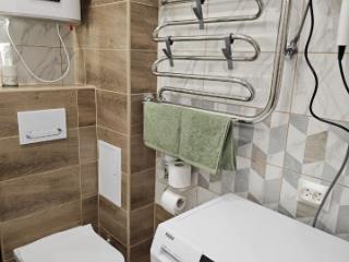 1-комн. квартира, 41 м², 2/9 этаж