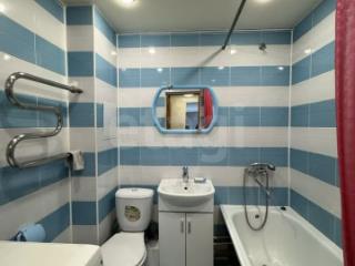 2-комн. квартира, 46 м², 1/8 этаж