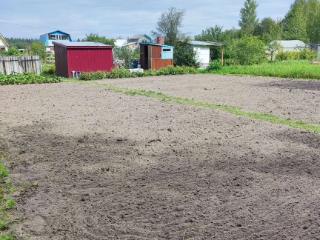  коттедж, 45.8 м², 11 соток