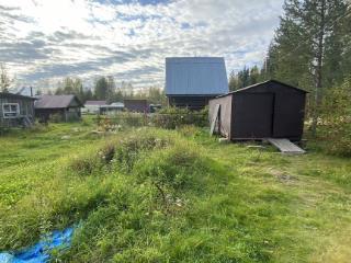  коттедж, 45 м², 20 соток