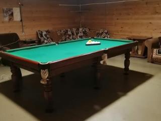  дом, 581 м², 7 соток