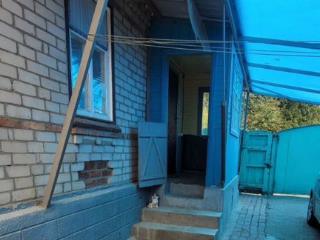  дом, 36.5 м², 4 сотки