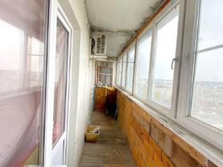 3-комн. квартира, 61.9 м², 16/16 этаж