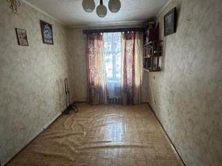 3-комн. квартира, 56.9 м², 1/5 этаж