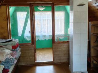  коттедж, 60 м², 10 соток