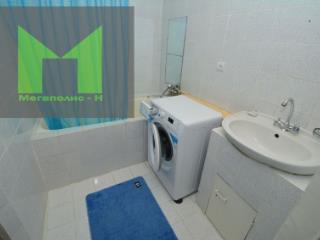 3-комн. квартира, 59.1 м², 4/4 этаж