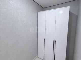 Студия, 27.1 м², 14/14 этаж