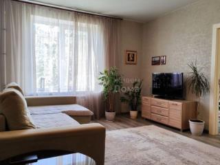 2-комн. квартира, 56.6 м², 4/7 этаж