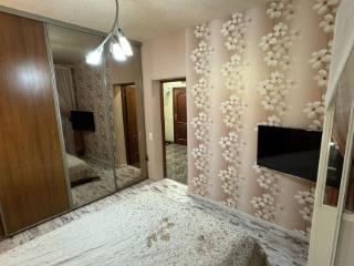 3-комн. квартира, 78 м², 4/5 этаж