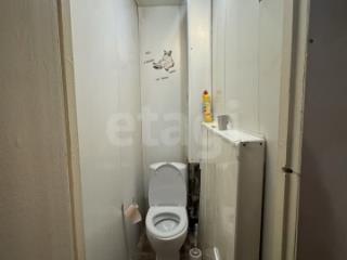 2-комн. квартира, 48.6 м², 1/5 этаж