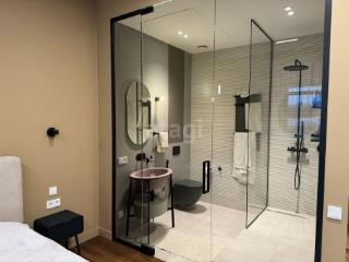 3-комн. квартира, 198 м², 2/12 этаж