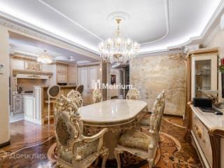 4-комн. квартира, 220 м², 4/6 этаж