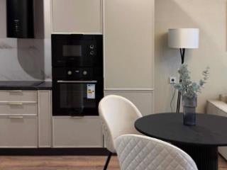 2-комн. квартира, 42 м², 16/16 этаж