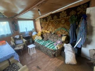  коттедж, 30 м², 9 соток