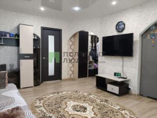 2-комн. квартира, 45 м², 3/5 этаж