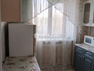 1-комн. квартира, 30.8 м², 3/5 этаж