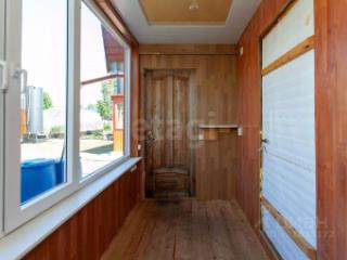 2-этажный дом, 80 м², 10 соток