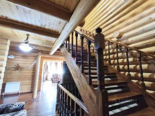 2-этажный коттедж, 270 м², 15 соток