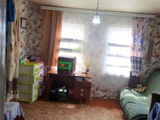 1-этажный дом, 45.4 м², 6.3 соток