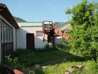 2-этажный дом, 200 м², 60 соток