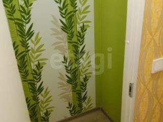 3-комн. квартира, 58.2 м², 2/5 этаж