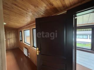 2-этажный дом, 100 м², 13.07 соток