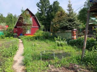 2-этажный дом, 80 м², 6.72 соток