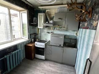 2-комн. квартира, 41.7 м², 3/4 этаж