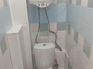 2-комн. квартира, 51.1 м², 10/10 этаж
