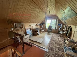 2-этажный дом, 90 м², 45 соток