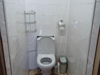 3-комн. квартира, 76.4 м², 3/3 этаж