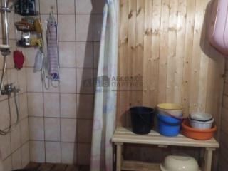 1-этажный дом, 61 м², 34 сотки