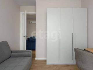 3-комн. квартира, 54.4 м², 28/31 этаж