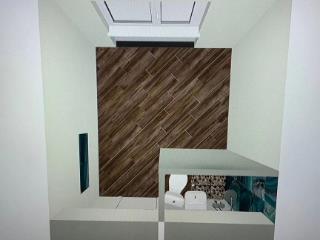 Студия, 10 м², 1/4 этаж