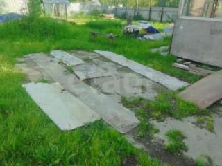 1-этажный дом, 27 м², 6 соток