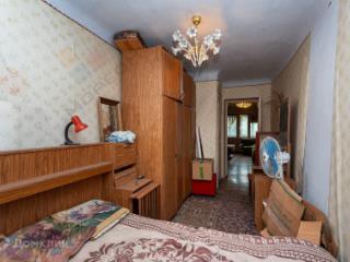 2-комн. квартира, 43.3 м², 3/5 этаж