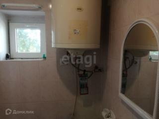 Студия, 17 м², 2/2 этаж