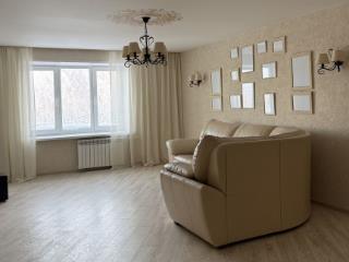 3-комн. квартира, 93 м², 3/5 этаж