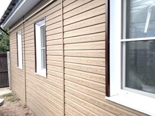 1-этажный дом, 65 м², 3 сотки