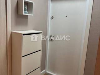 2-комн. квартира, 52.4 м², 7/33 этаж