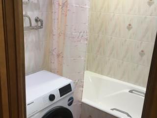 3-комн. квартира, 76 м², 18/25 этаж